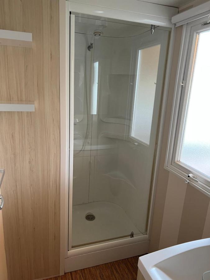 Mobilhome 6 Ca36 Vias Luaran gambar
