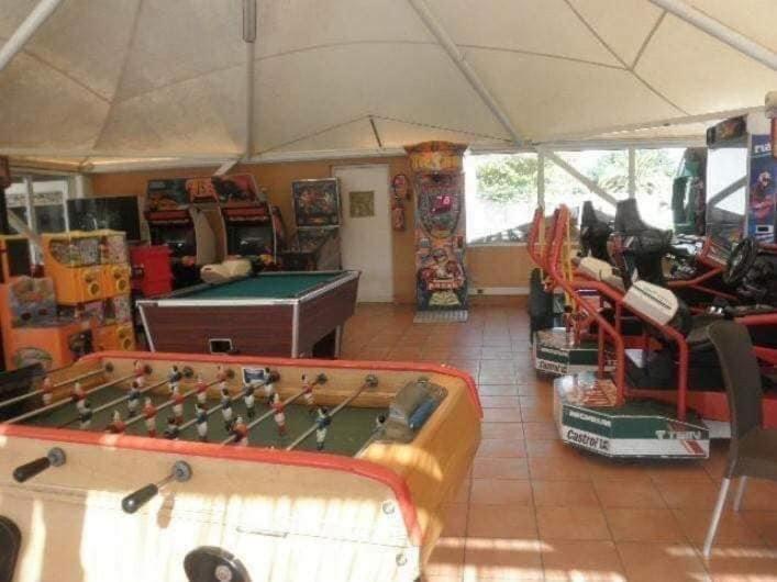 Mobilhome 6 Ca36 Vias Luaran gambar